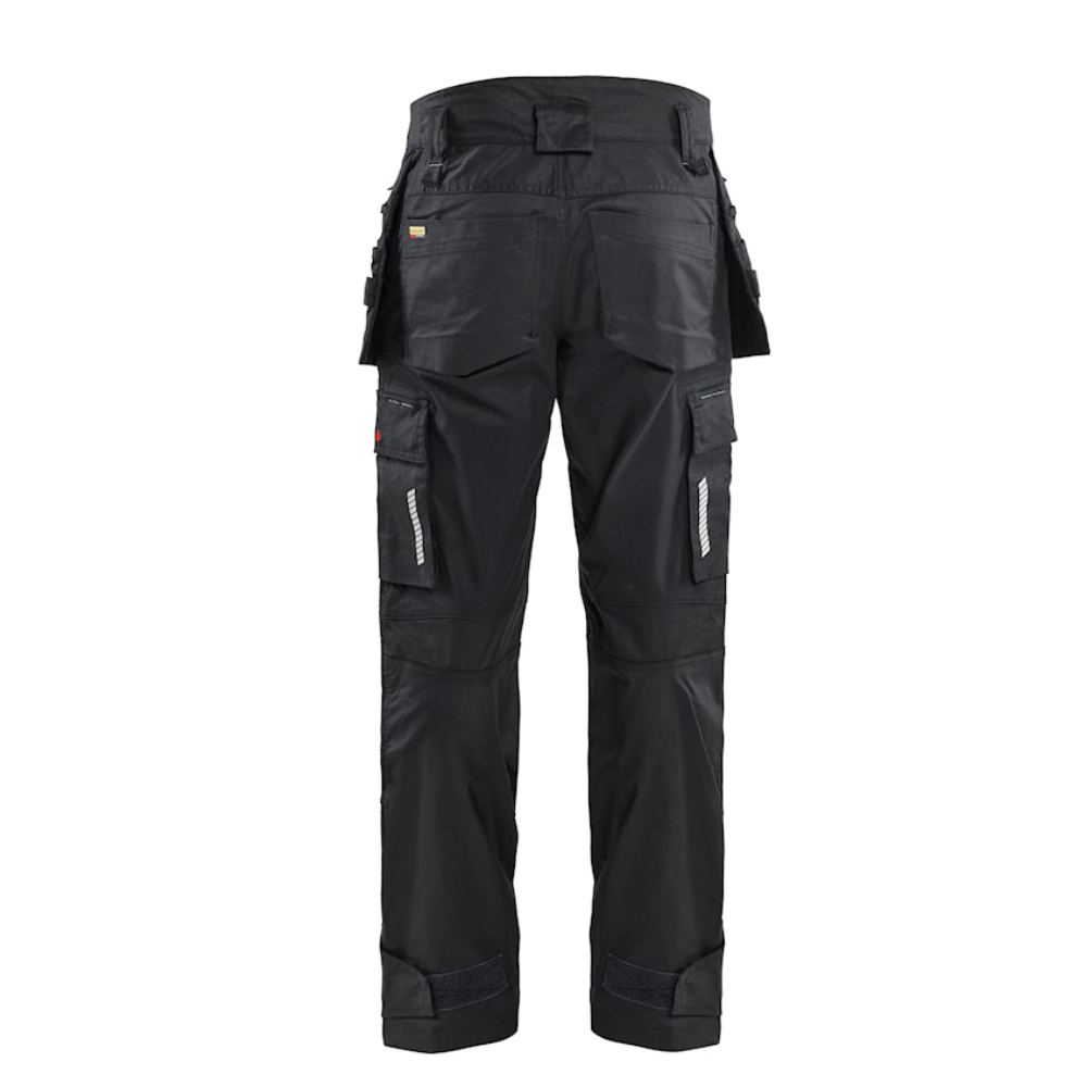 Blaklader Workwear FR Stretch Utility Pants from Columbia Safety